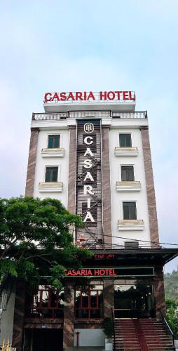Casaria Hotel in Ninh Binh, Vietnam