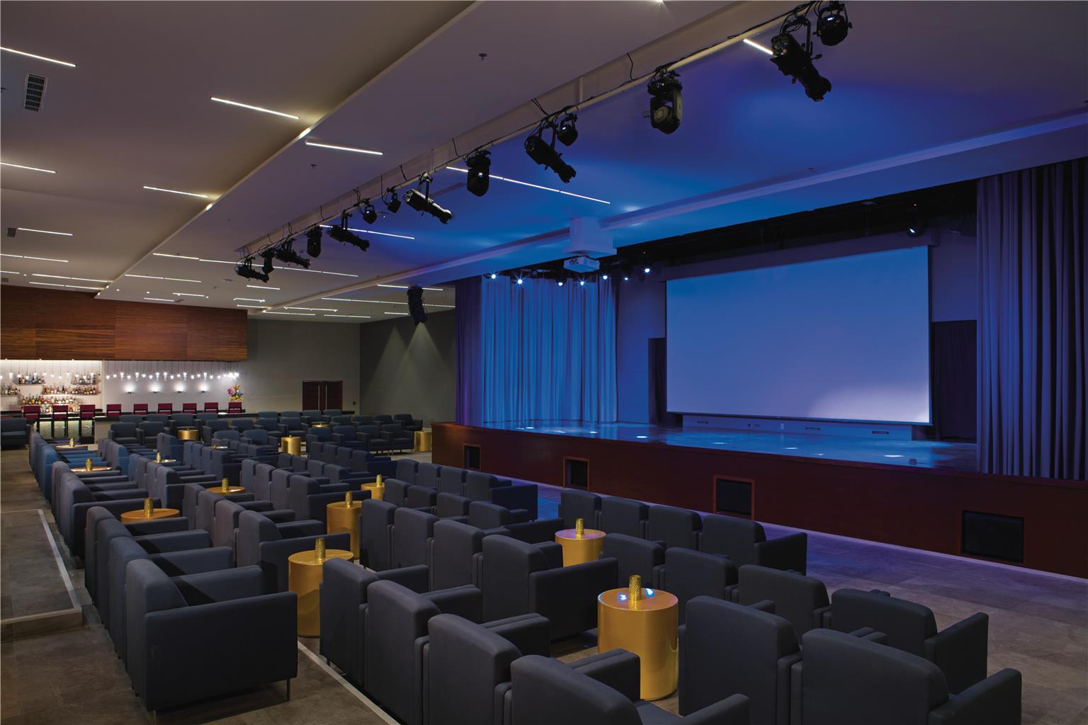 Meeting room