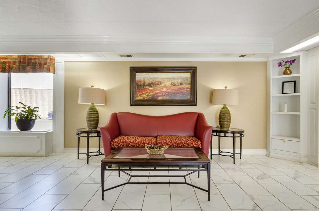 Quality Inn near Martinsville Speedway - photo 6