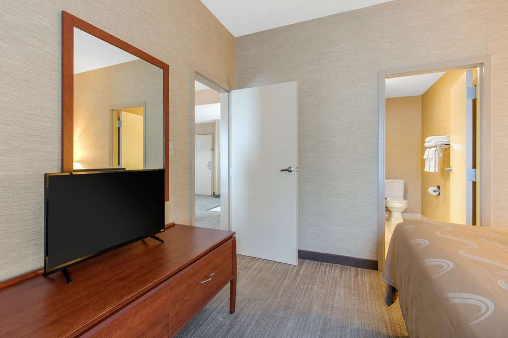 Quality Inn & Suites Benton Draffenville - photo 19