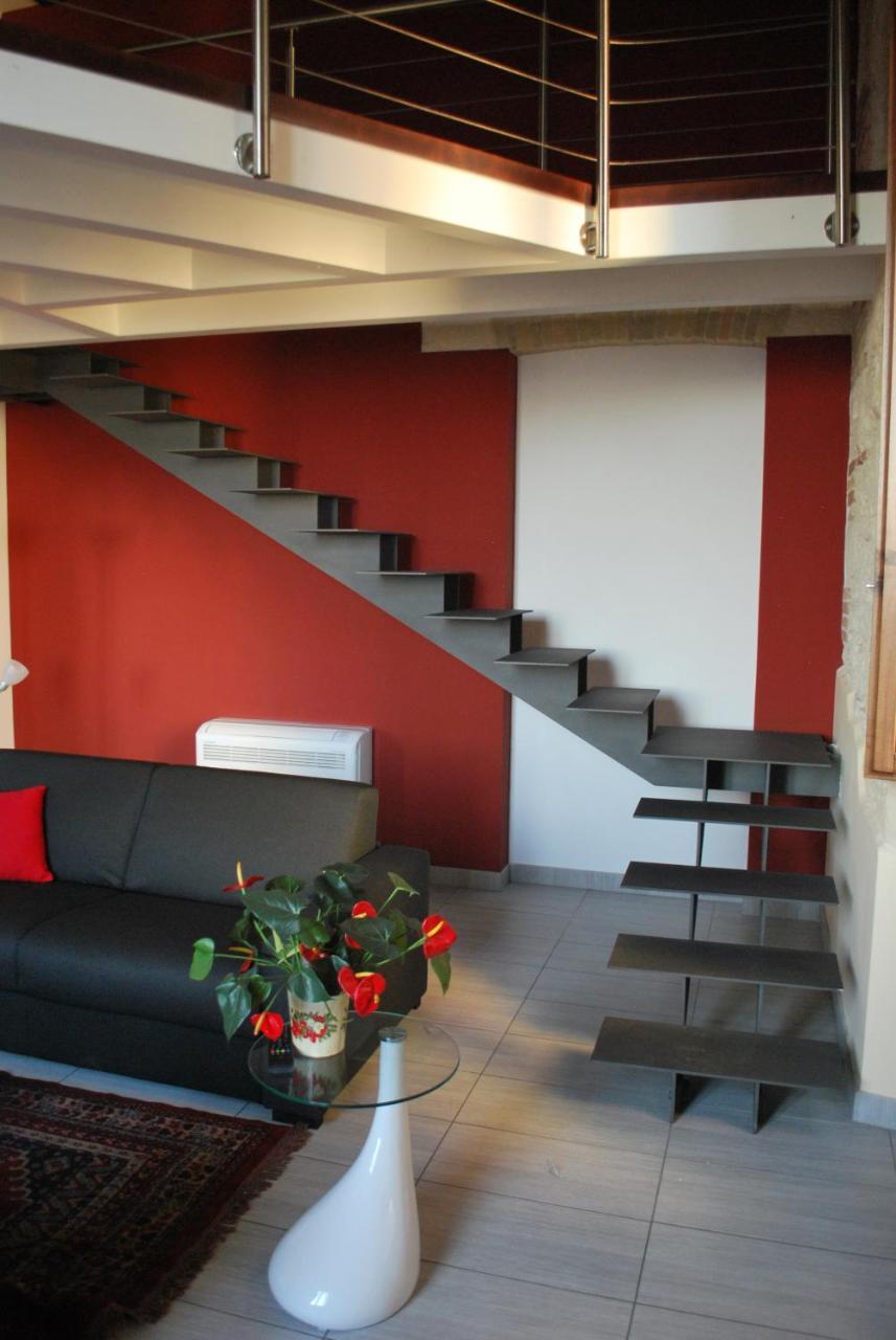 Martihouse — 4-Star Luxury Hotel in Cagliari, Italy