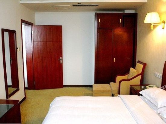 Dongying Hai'an Hotel — hotel in Shengli
