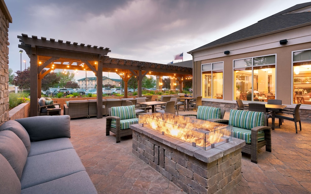 Hilton Garden Inn Idaho Falls - photo 67