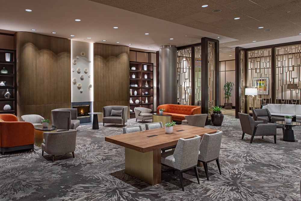 The Westin Copley Place Boston - photo 2