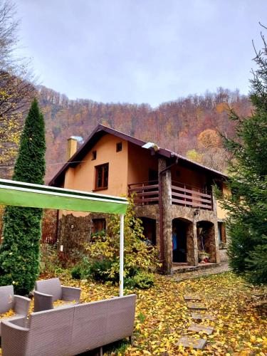 Casa Artemi — Remeti — photo 4