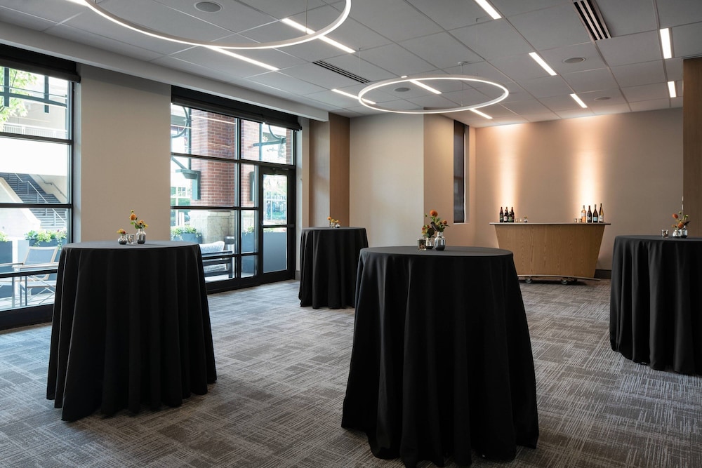 Seattle Marriott Redmond - photo 45