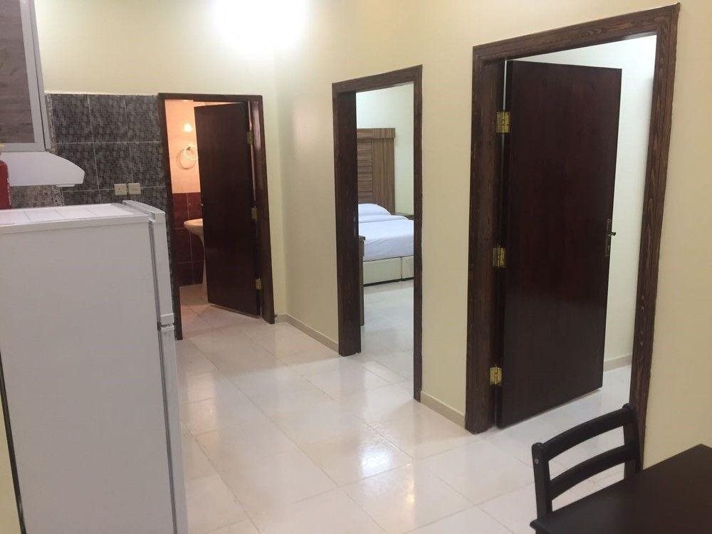 Golden Marina Suites 1 in Yanbu, Saudi Arabia