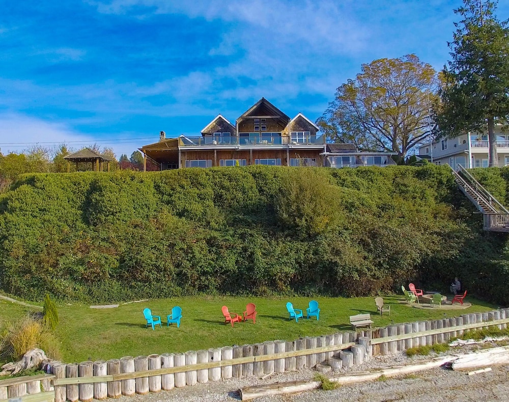 Camano Island Inn - photo 37