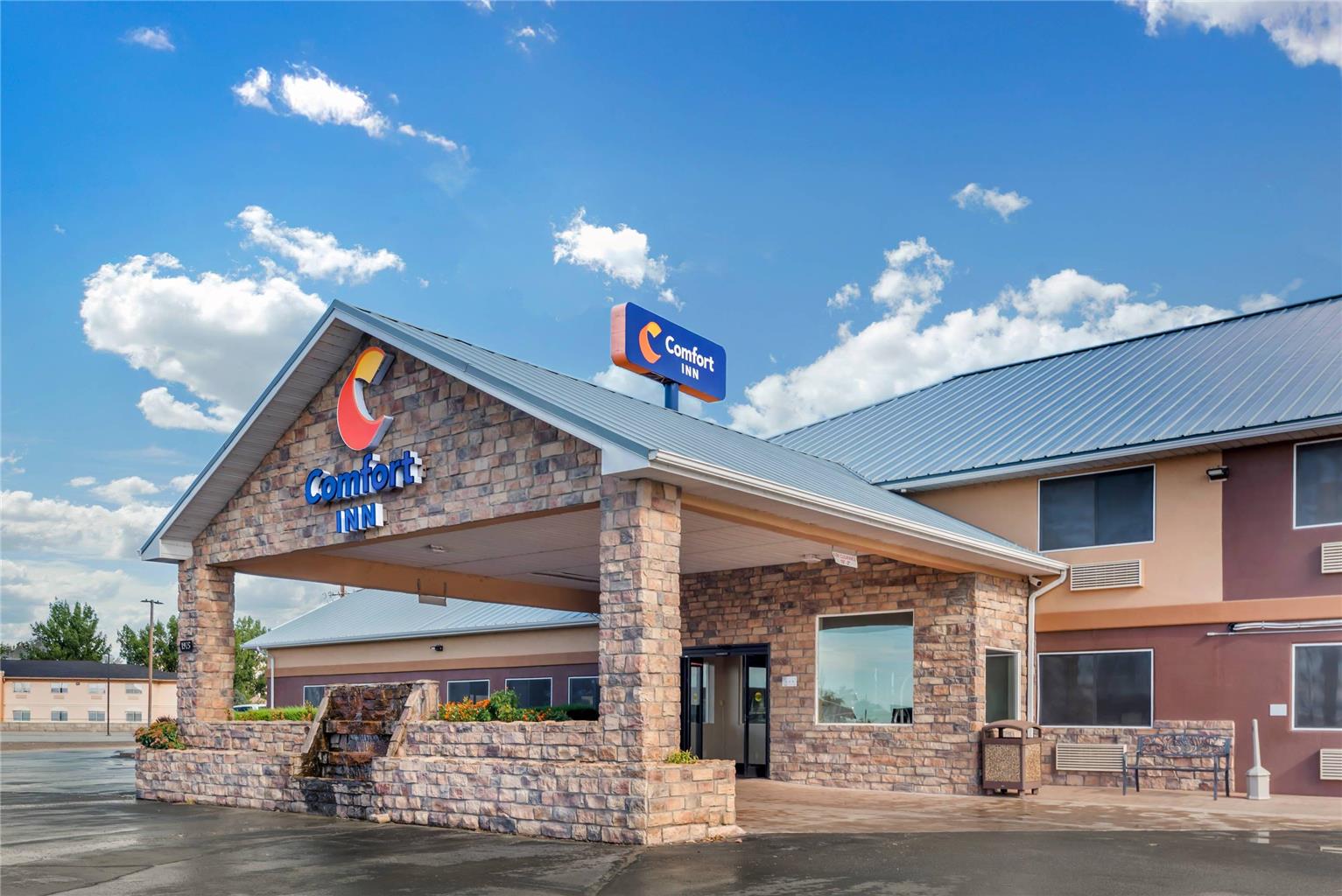 Comfort Inn Green River National Park Area - photo 3