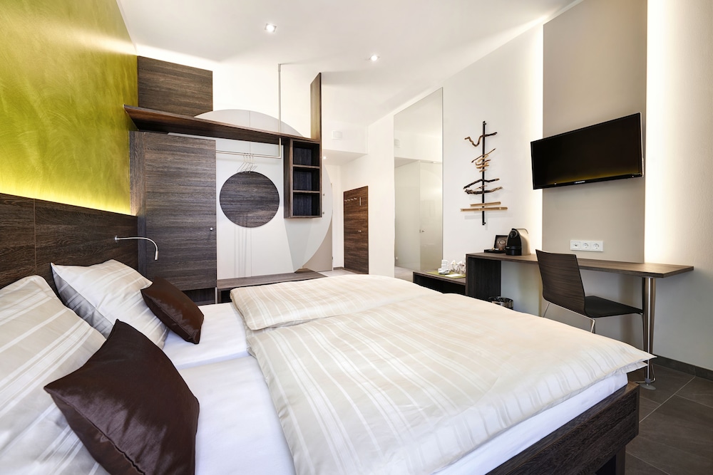 eee Hotel Marchtrenk — hotel in Marchtrenk