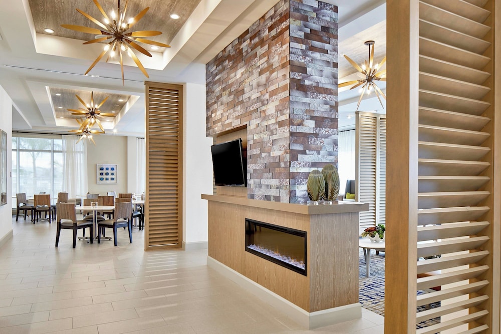Residence Inn by Marriott St. Petersburg Tierra Verde - photo 2