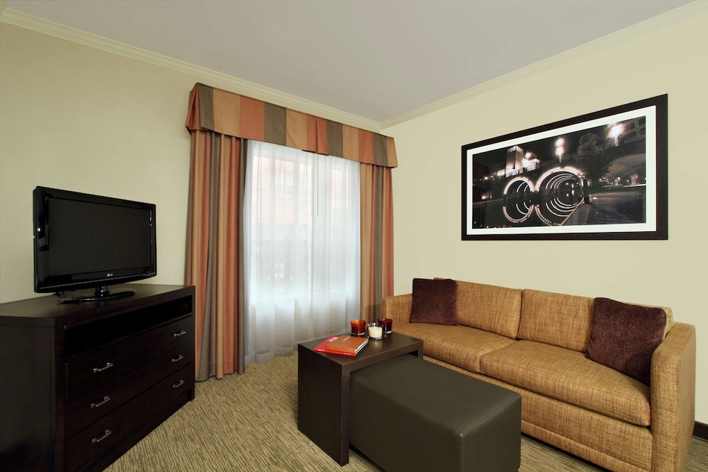Homewood Suites by Hilton Houston Woodlands - photo 12