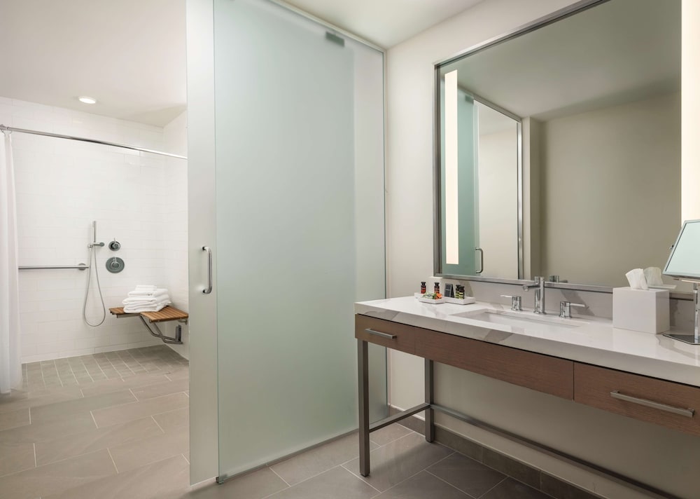 Canopy by Hilton Dallas Frisco Station TX - photo 24