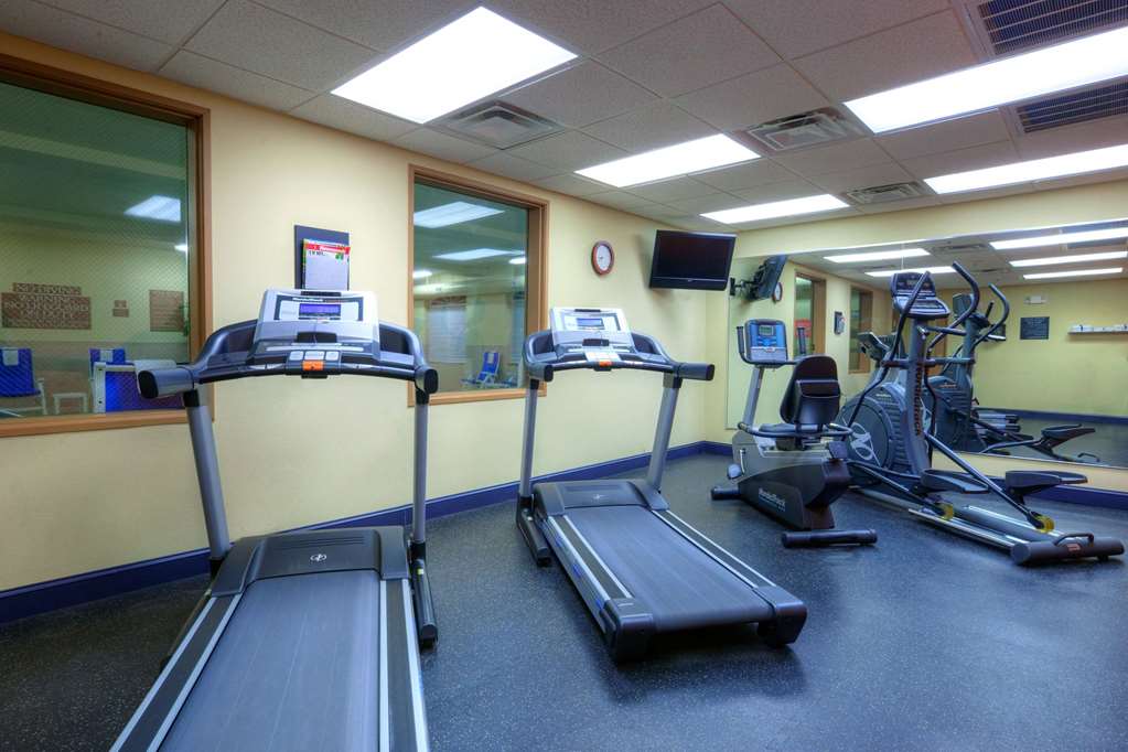 Country Inn & Suites by Radisson Emporia VA - photo 14