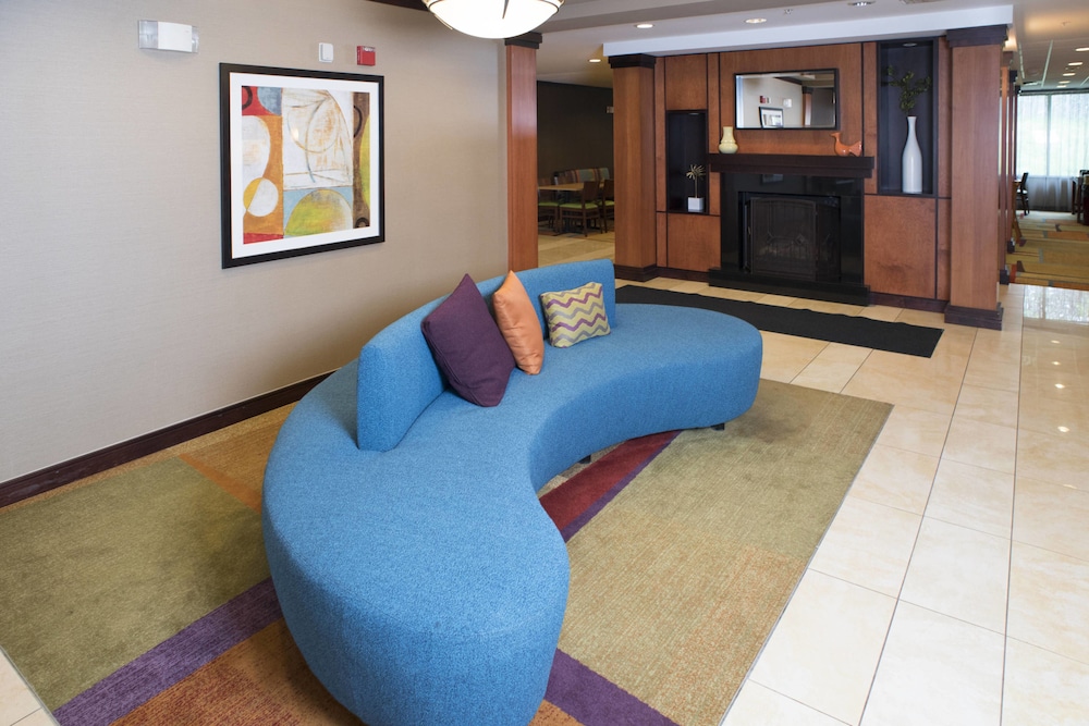 Fairfield Inn by Marriott White River Junction - photo 3