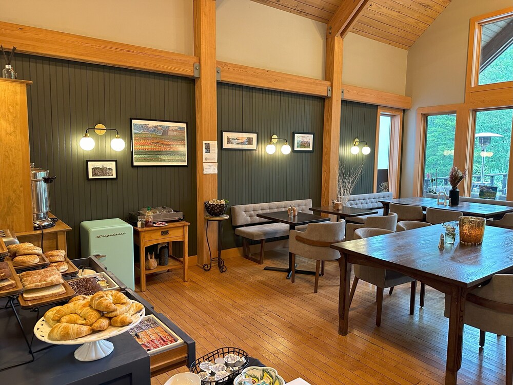 Minnewaska Lodge - photo 34