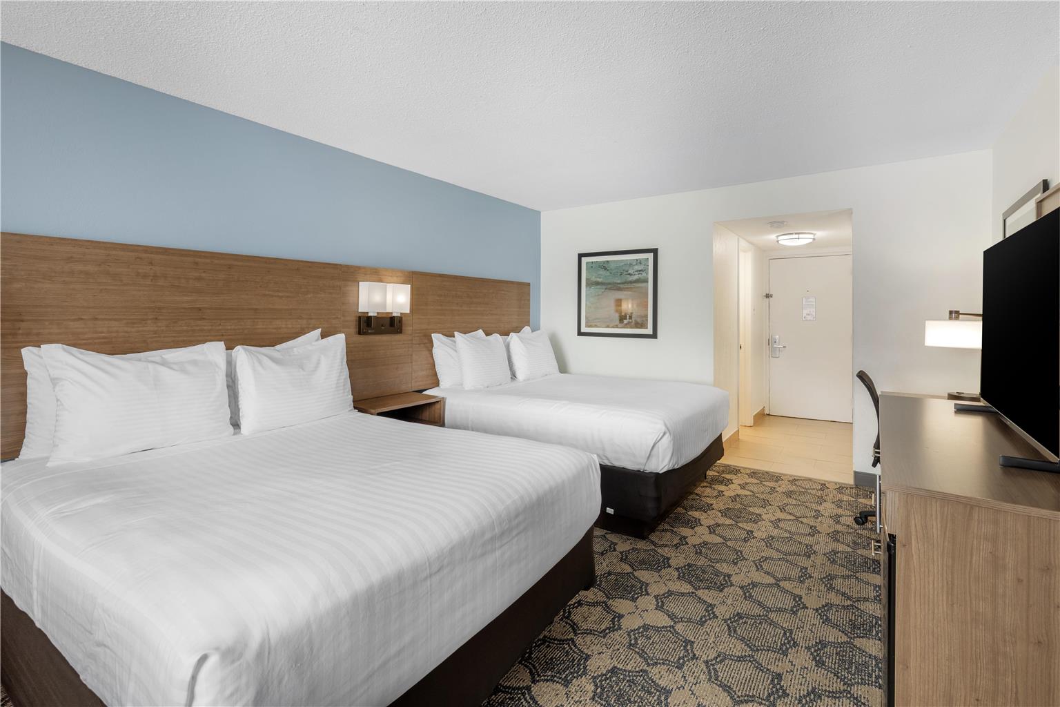 Best Western Palm Beach Lakes - photo 46