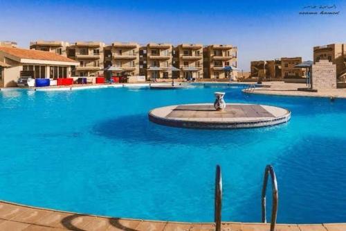 Regina resort Ain soghna in Ain Sokhna, Egypt