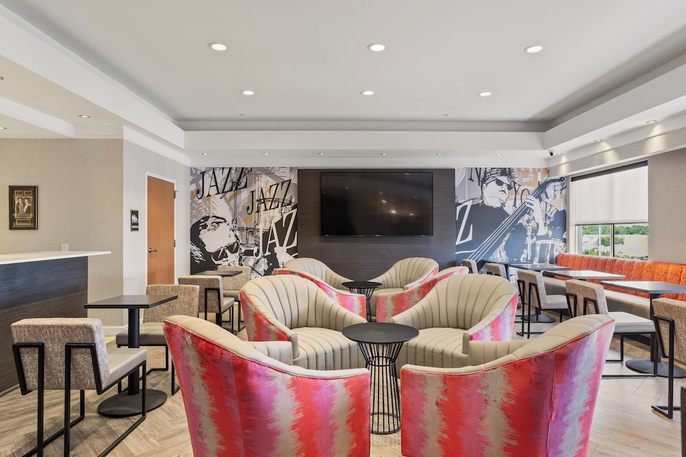 Holiday Inn Baton Rouge College Drive I 10 by IHG - photo 50