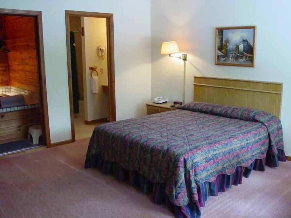 Woodland Motor Lodge - photo 33