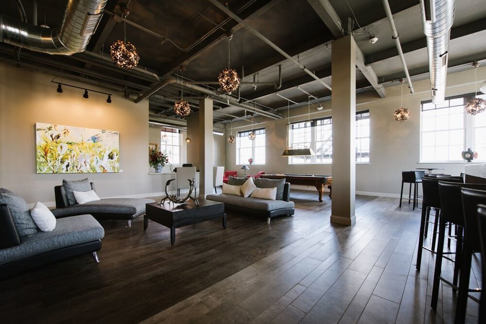 Foundry Suites — Buffalo — photo 2