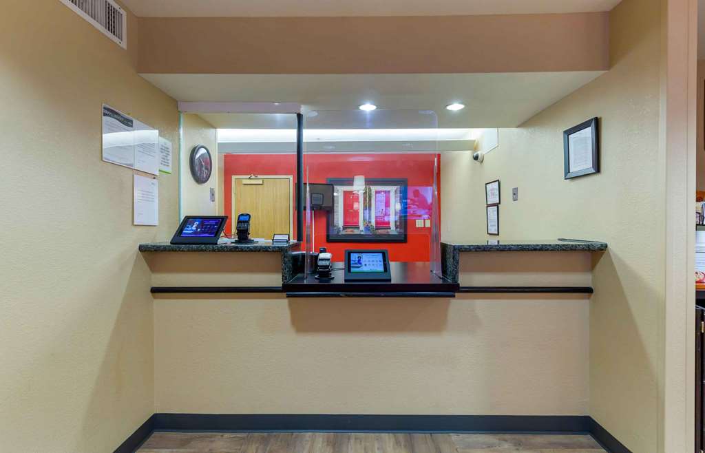 Extended Stay America Washington D.C. Fairfax - photo 6
