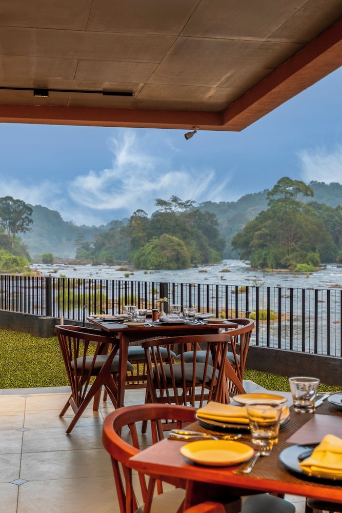 Sterling Athirappilly in Trichur, India