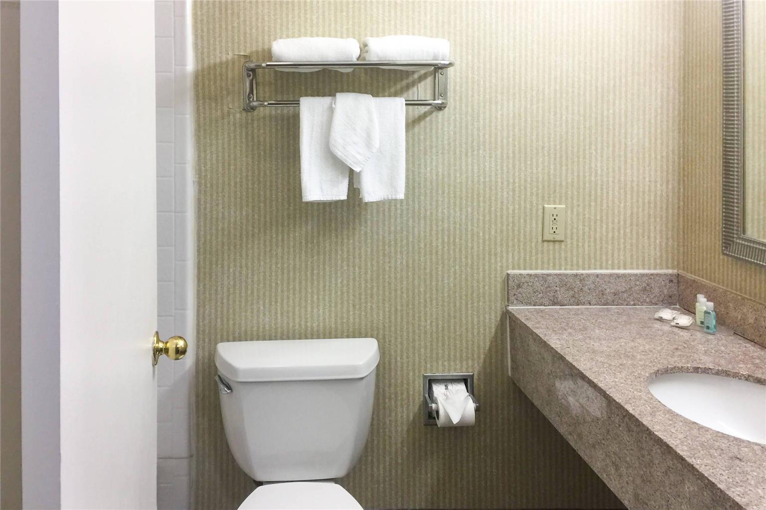 Quality Inn & Suites Oceanside near Camp Pendleton - photo 27