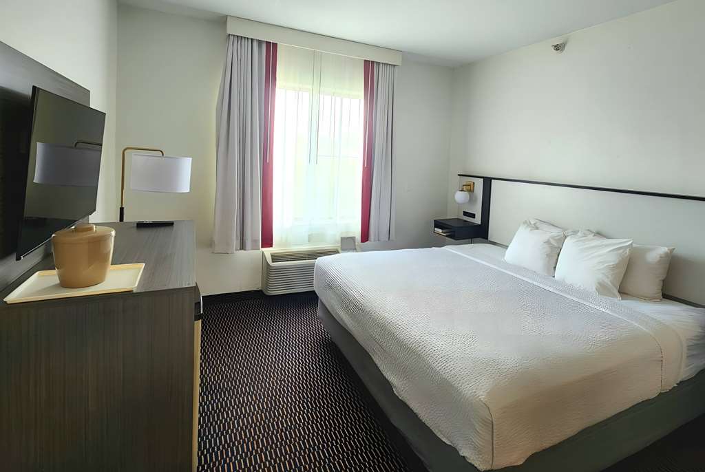 Ramada by Wyndham Columbia - photo 30