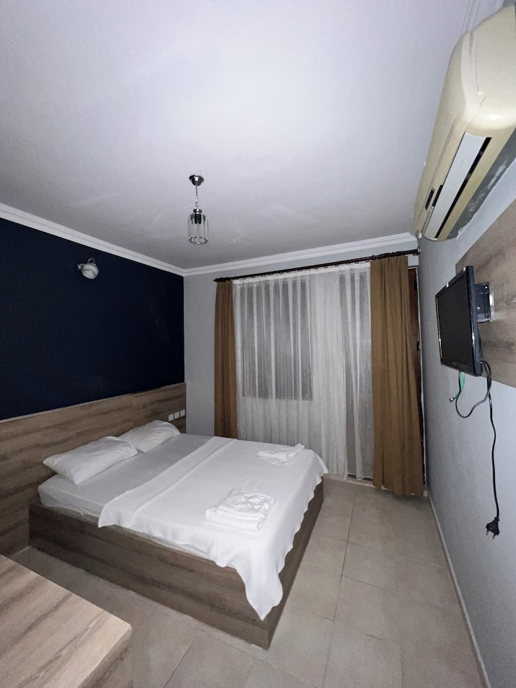 Fourseason apart hotel dalyan in Dalyan, Turkey