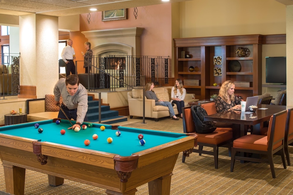 DoubleTree by Hilton Sonoma Wine Country - photo 51