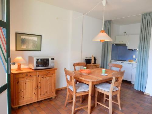 Resi H1 — 4-Star Luxury Hotel in Ostseebad Prerow, Germany
