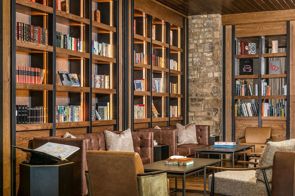 Cloudland at McLemore Resort Lookout Mountain Curio by Hilton - photo 6