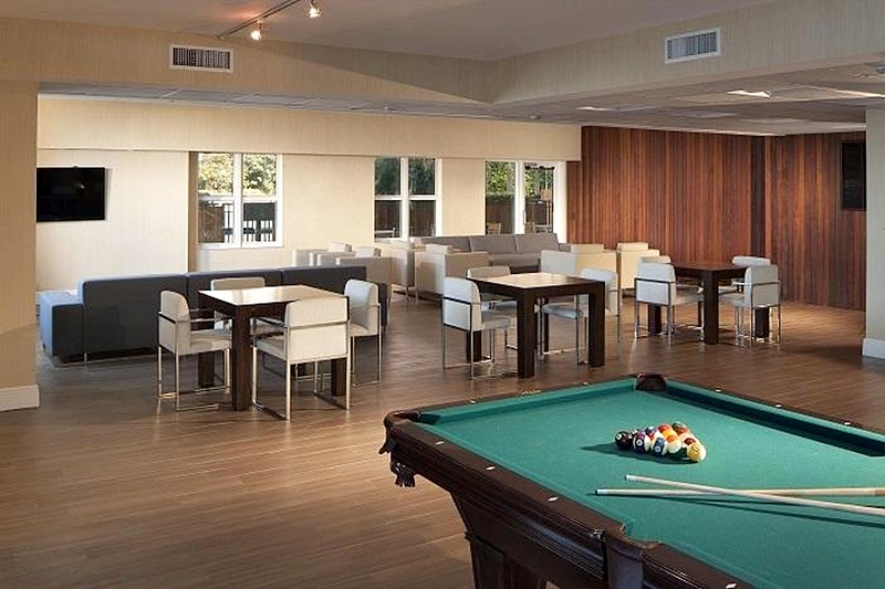Churchill Suites Miami Brickell - photo 16