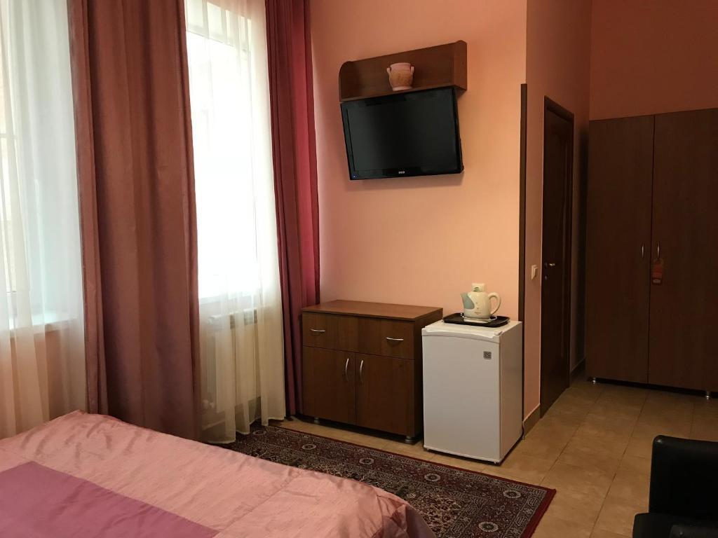 Sloboda Hotel — Yeysk — photo 3