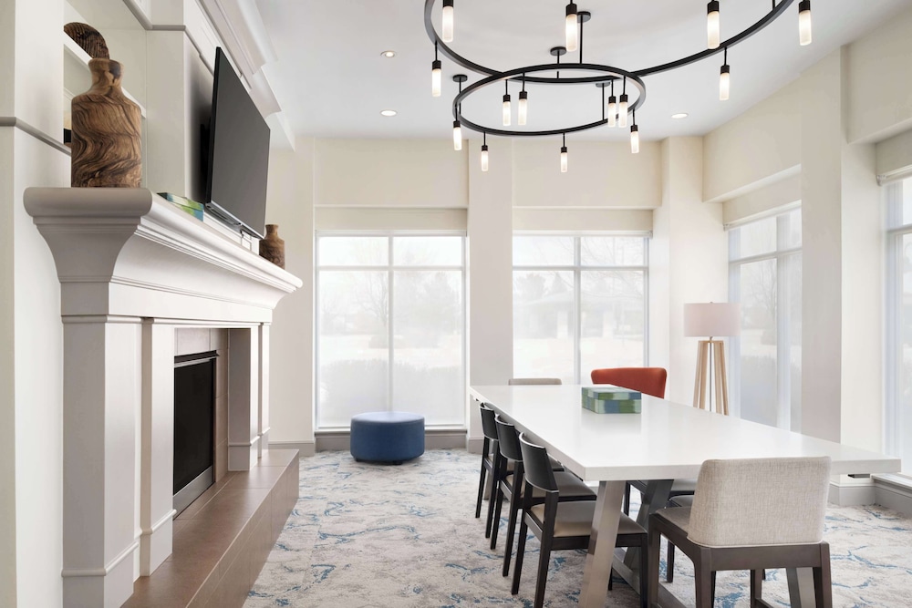 Hilton Garden Inn Fort Collins - photo 3