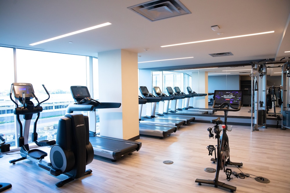 InterContinental Minneapolis St. Paul Airport by IHG - photo 23