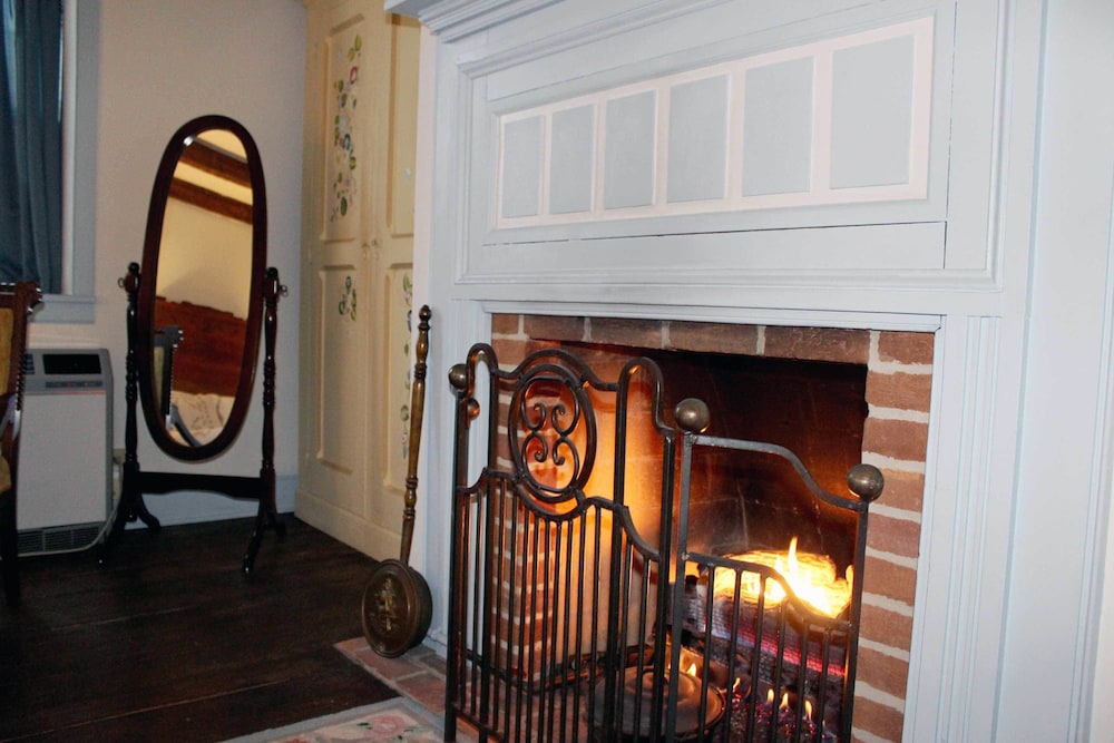 Battlefield Bed & Breakfast Inn - photo 53