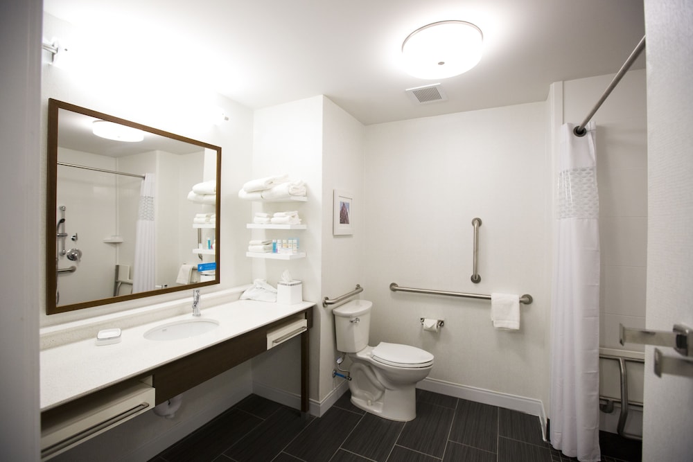 Hampton Inn Blue Ash Cincinnati - photo 32