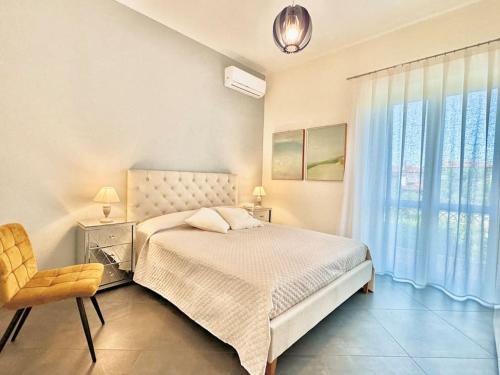 Villa Matteotti Garden Lux 200mt by the sea — 4-Star Luxury Hotel in Forte Dei Marmi, Italy