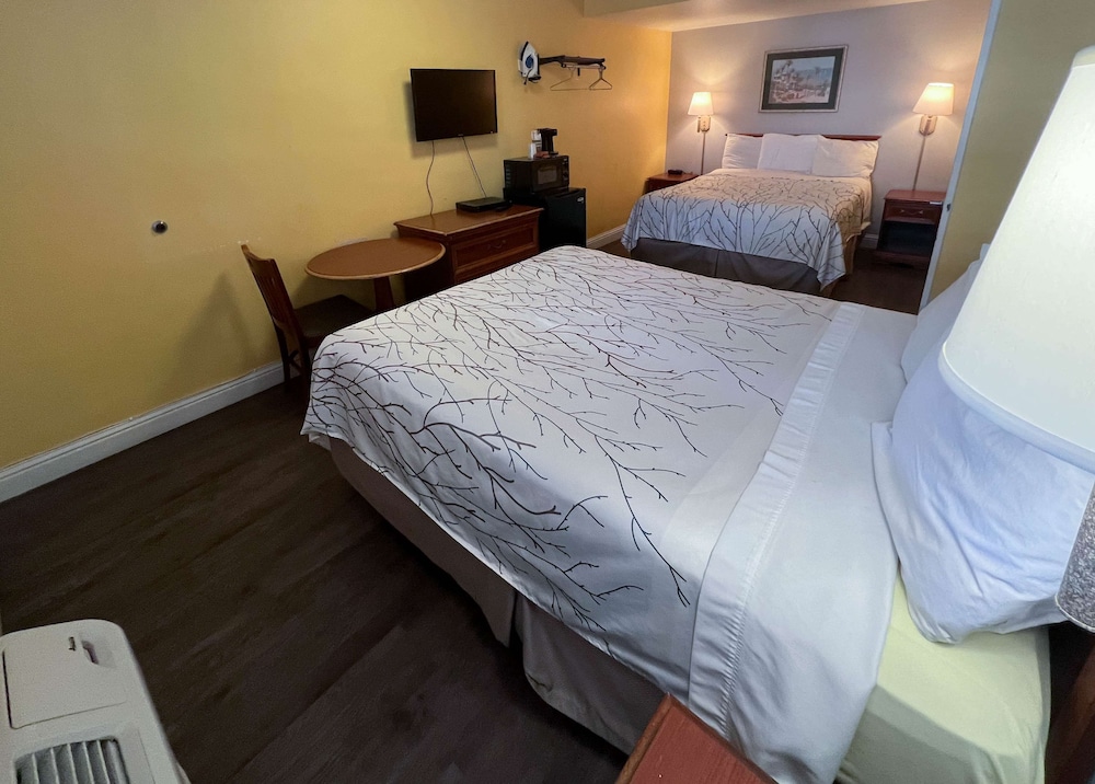 Motel 6 San Francisco CA Fisherman's Wharf - photo 5