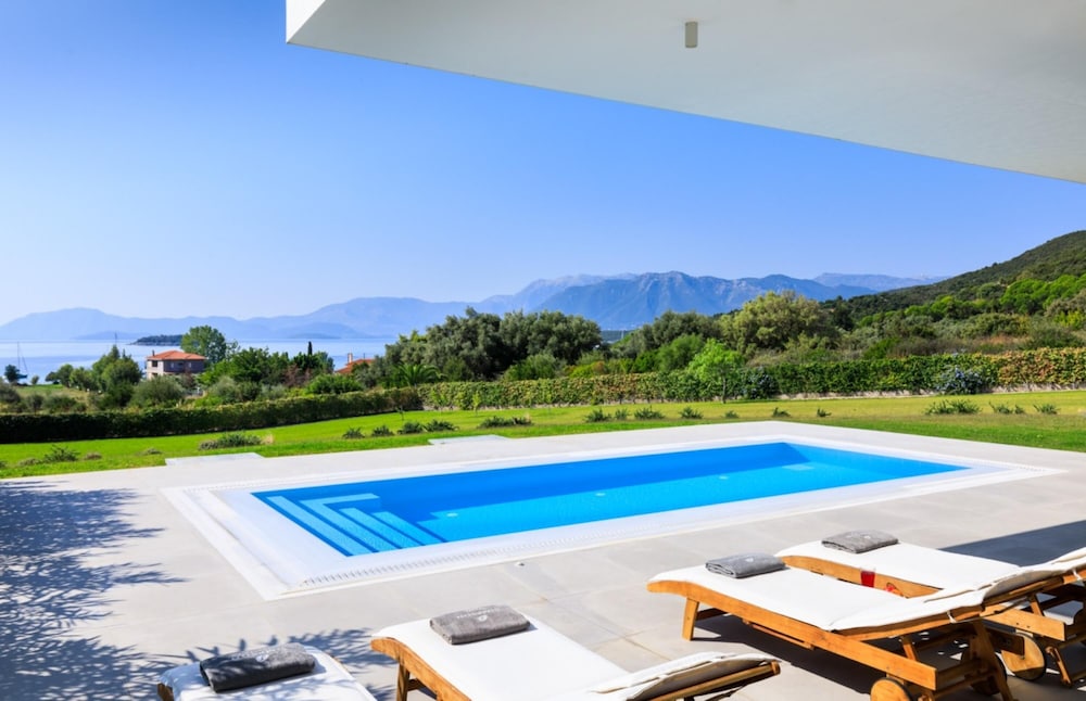 Varko Apollo in Lefkada - last minute hotel in Unknown City