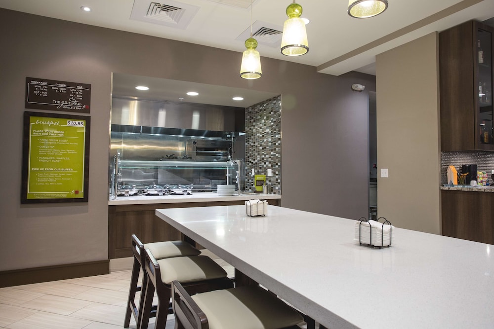 Hilton Garden Inn Bolingbrook I 55 - photo 33