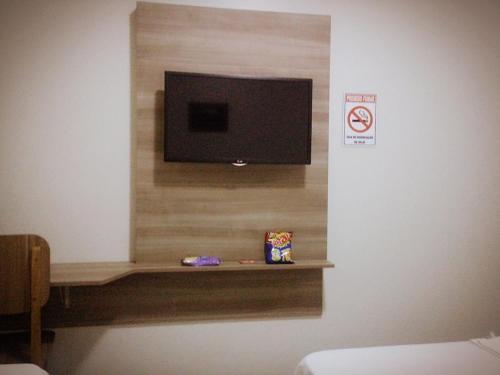 Hotel Amazon Plazza — Vilhena — photo 5