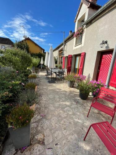 Bienvenue a Champlay - last minute hotel in Unknown City
