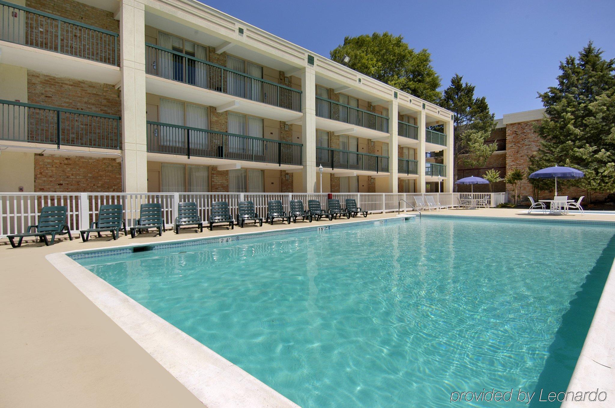 Quality Inn Lord Paget - photo 6