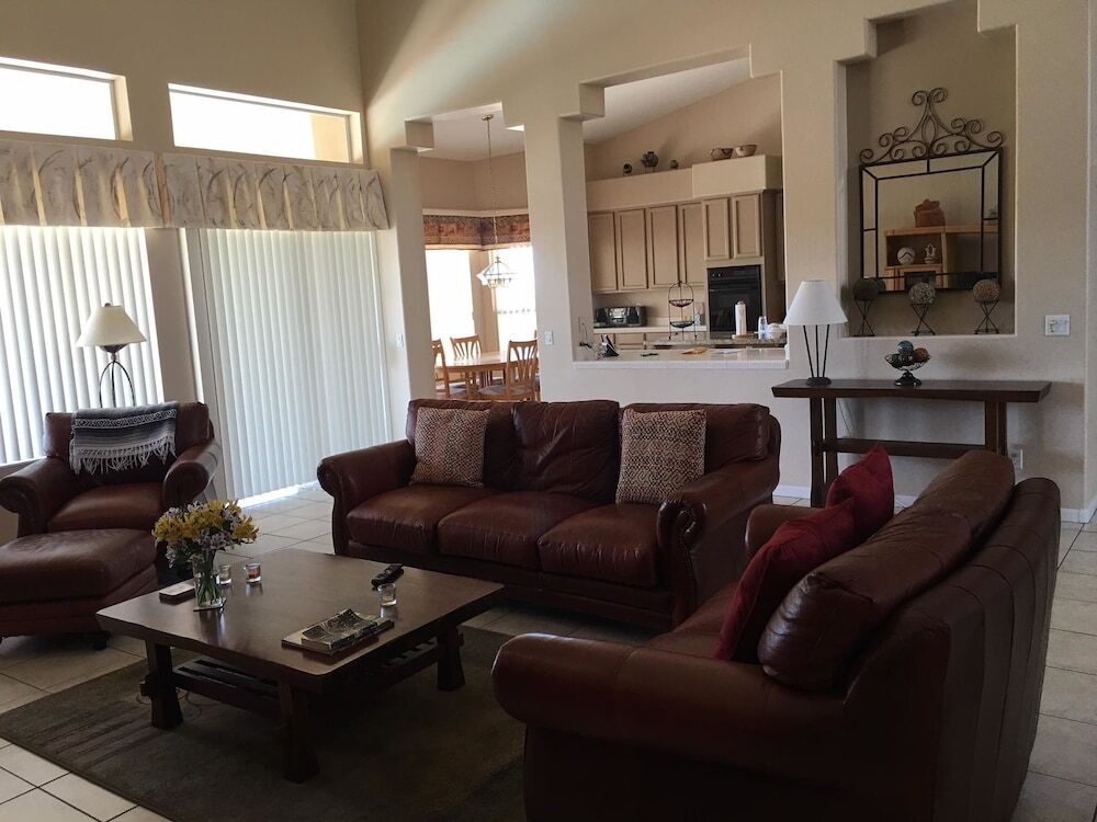 Troon North Golf Casitas 4 BR by Casago Scottsdale — 4-Star Luxury Hotel in Scottsdale, United States