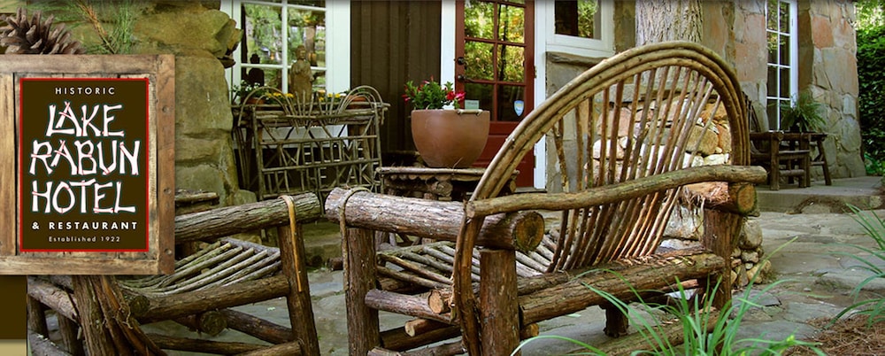 Lake Rabun Hotel & Restaurant - photo 68