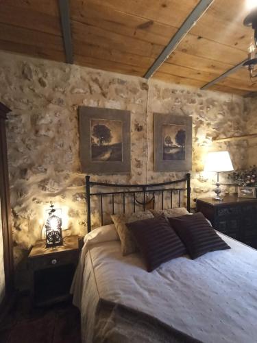 La Hueta Bajo — hotel in Orcera