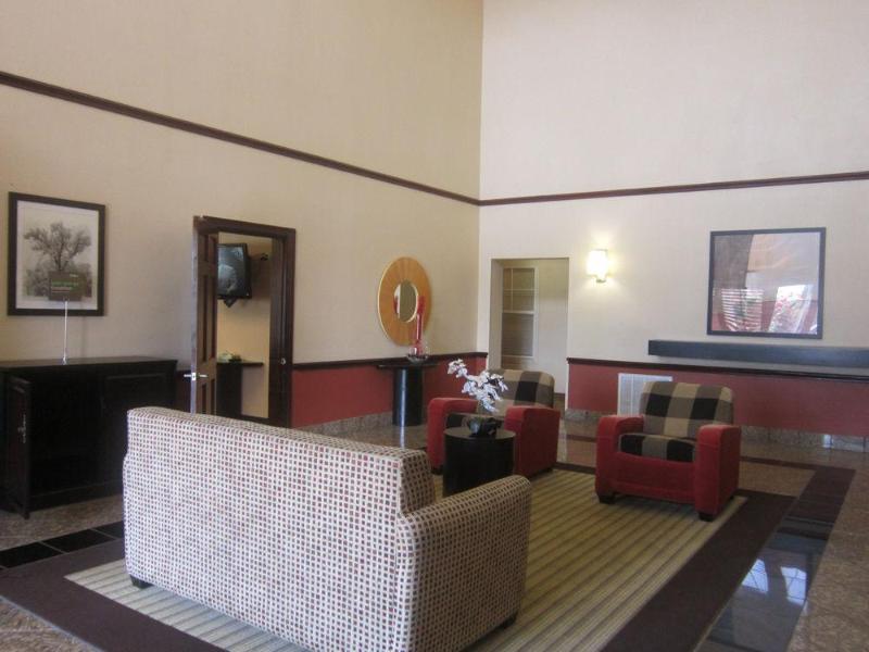 Extended Stay America Houston Stafford - photo 8